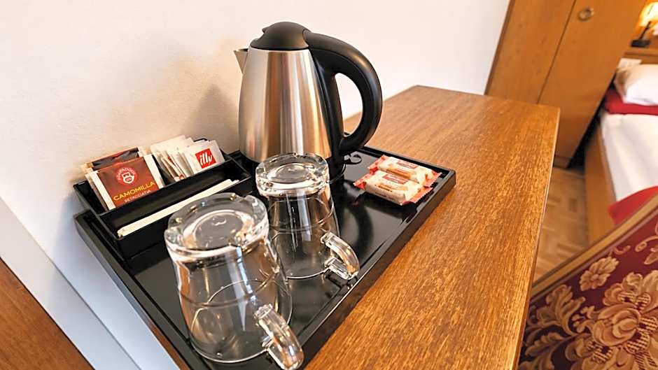 Inter Hotel B&B