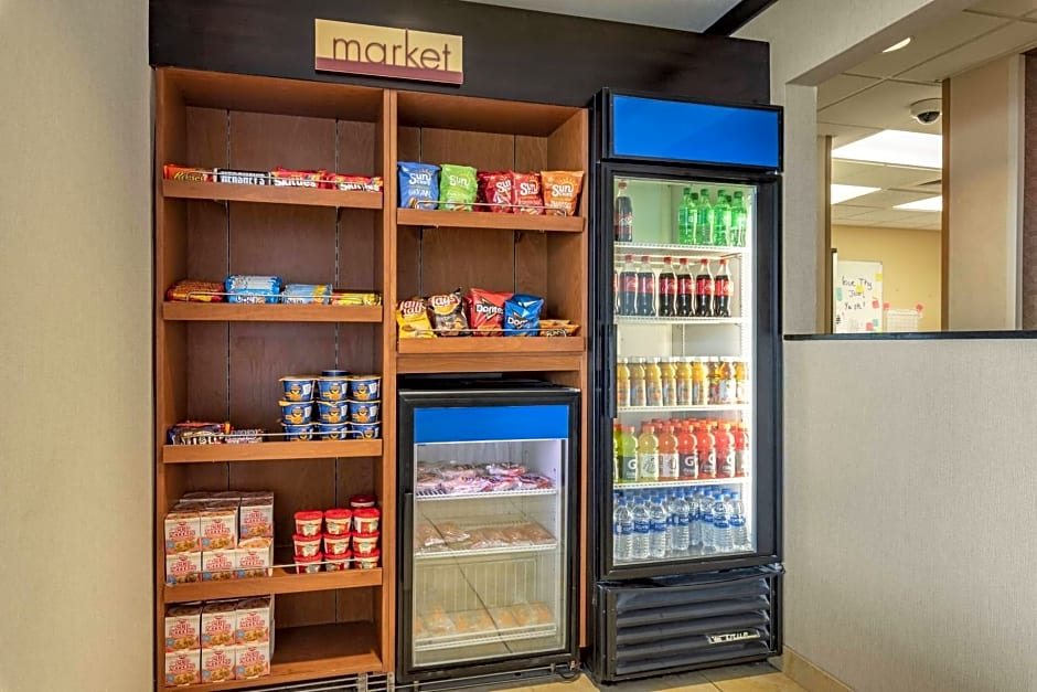 Fairfield Inn & Suites by Marriott Texarkana