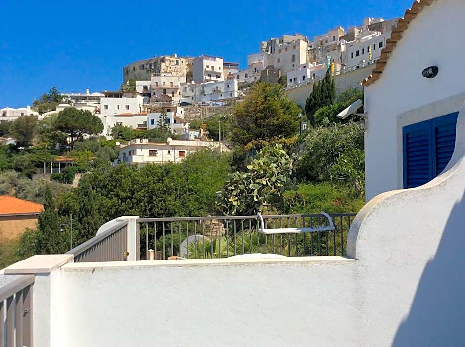 Hotel Elisa - Spiaggia Privata Inclusa