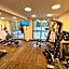 ibis styles Montevideo Biarritz