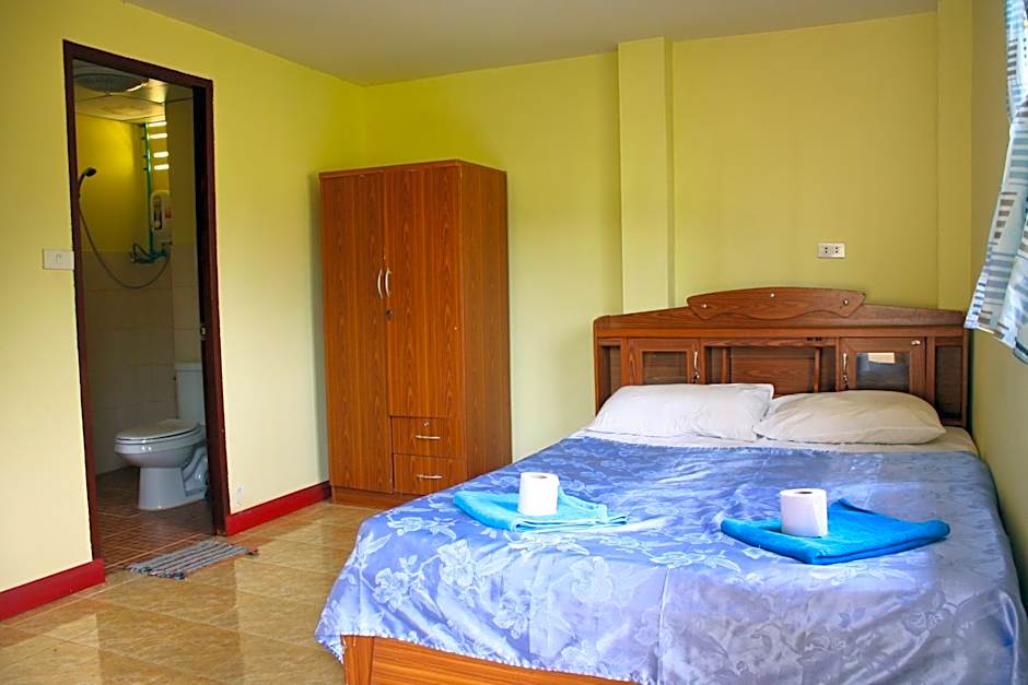 Lam Sai village hotel Koh Yao Noi