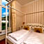 Hotel Bucheneck