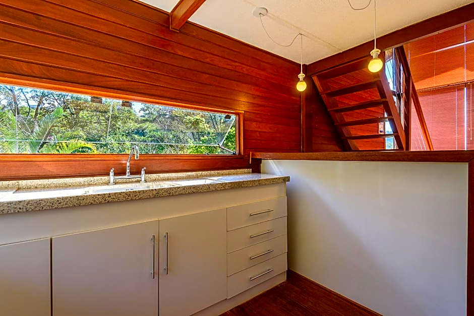 Chalet in Areal with Panoramic View | PE 17