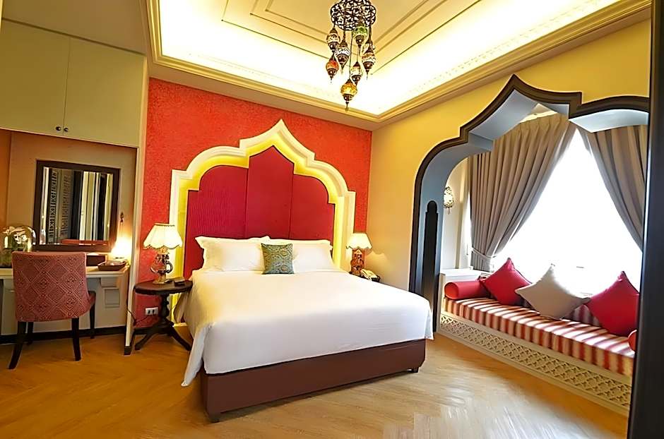 Amman Unique Hotel