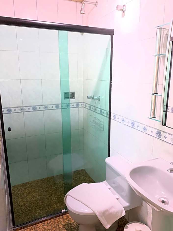 Residencial Pantanal Chácara Klabin