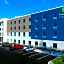 Holiday Inn Express - Huntsville Space Center, an IHG Hotel