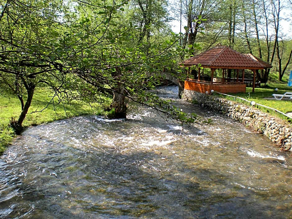 Hotel Paradise Place