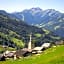 Résidence Lagrange Vacances Les Chalets du Mont Blanc