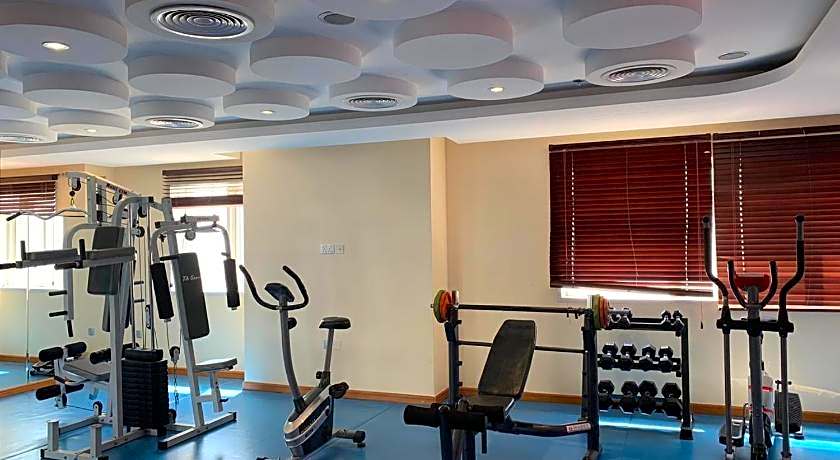 Hala Inn Hotel Apartments