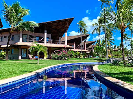 3 Bedroom Apartment with Sea View