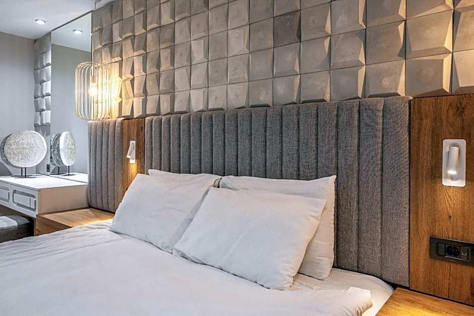Sundance Hotel Istanbul