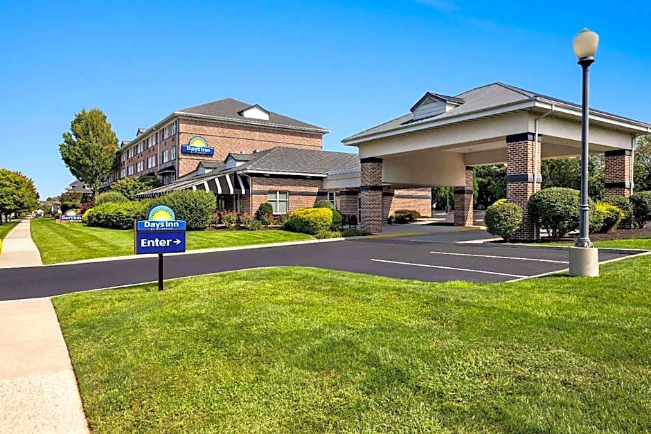 Photo 1 of 50 of Days Inn by Wyndham Hershey