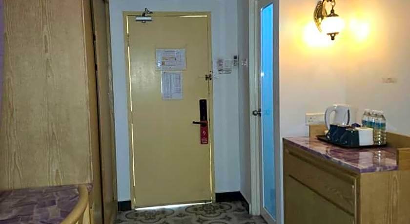 Hotel Hilal