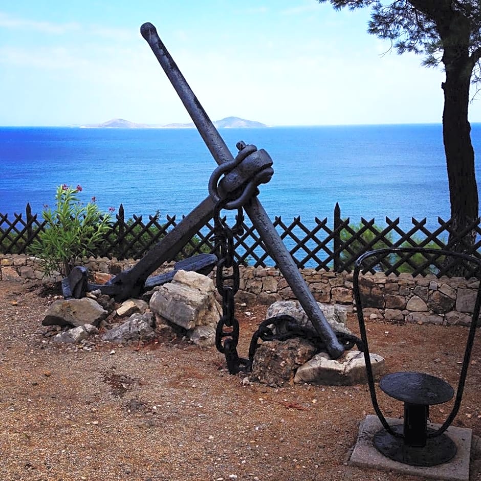 Milia Bay Hotel Apartment