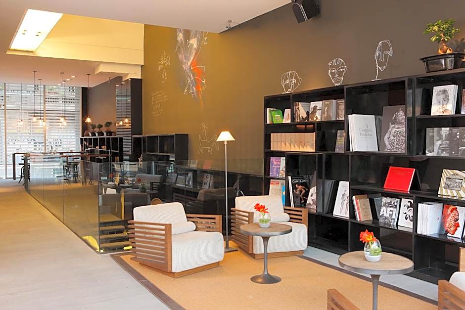 Hotel Ismael