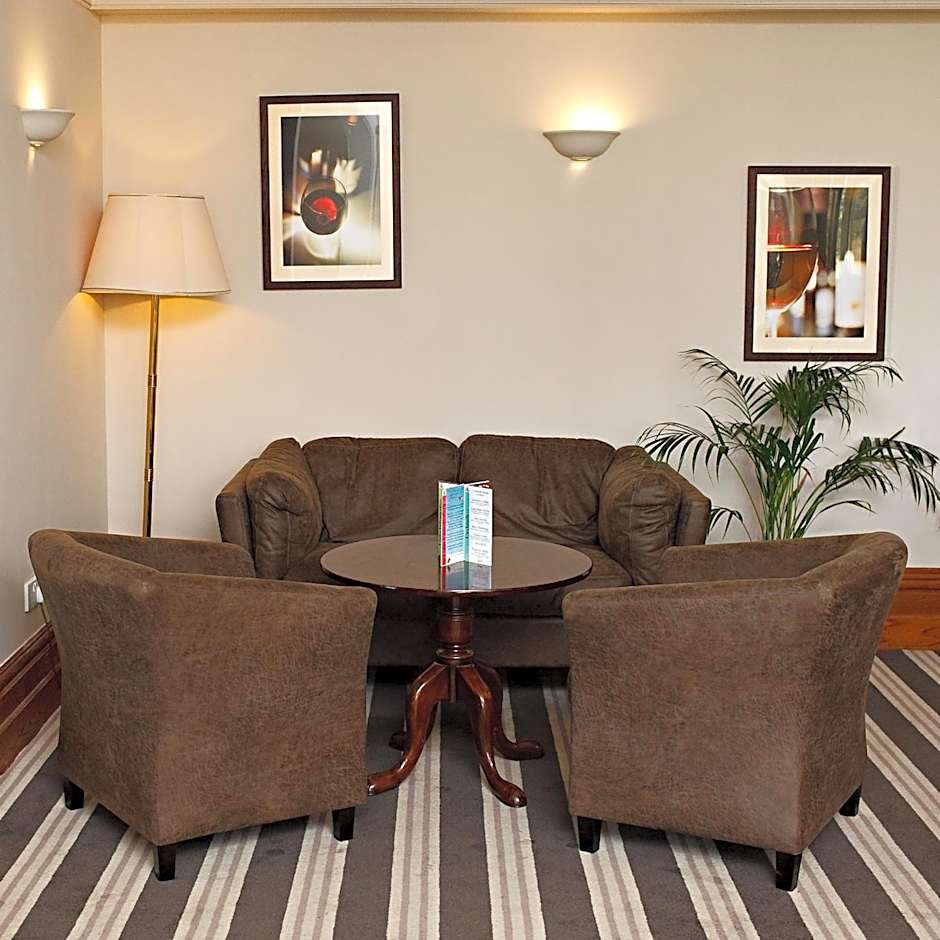 Links Country Park Hotel