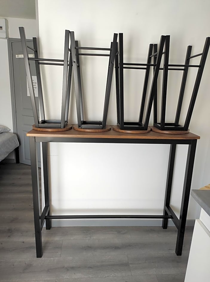 16 rue des Déportés