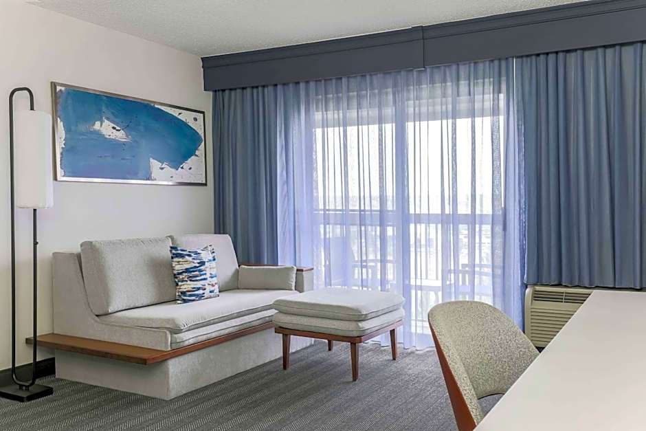 Courtyard by Marriott Denver Golden/Red Rocks