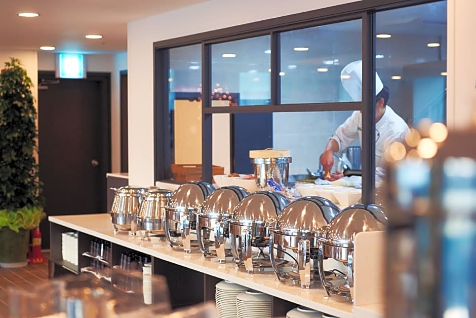 CS Premier Hotel Anyang