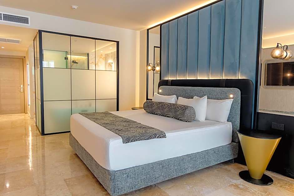 Grand Riviera Princess - All Inclusive