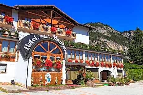 Hotel Montana