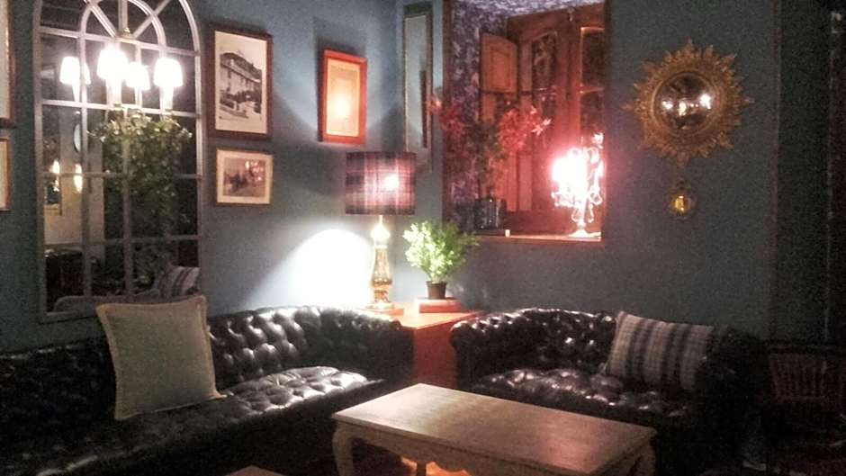 Hotel Boutique Balaitus