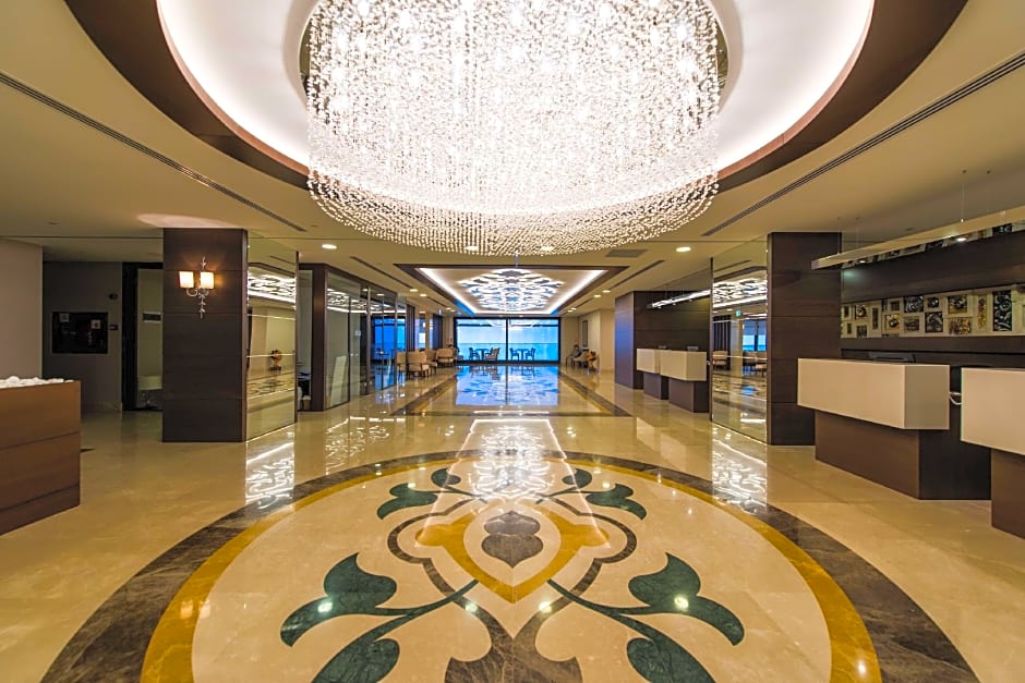 Radisson Blu Hotel, Ordu