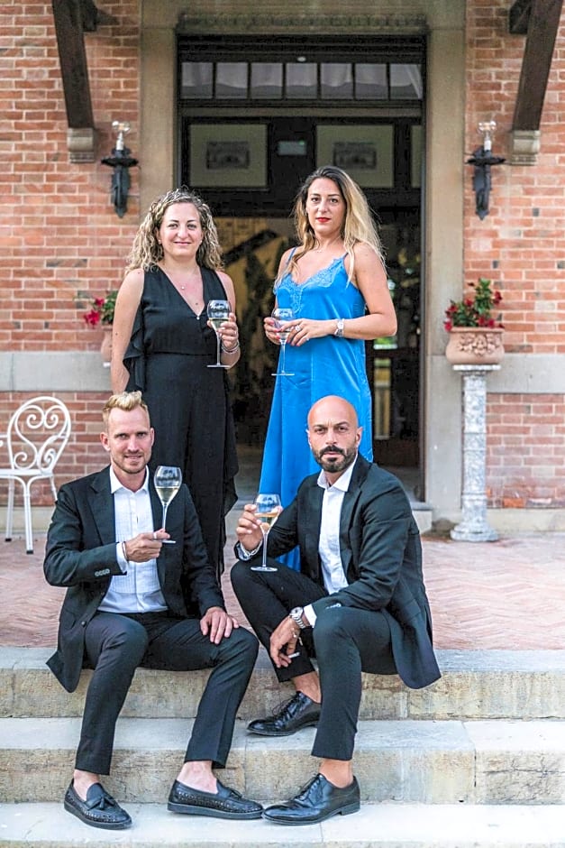 The Rif - Boutique Hotel