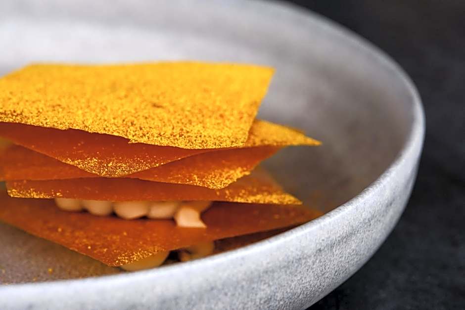 Haller Suites & Restaurant