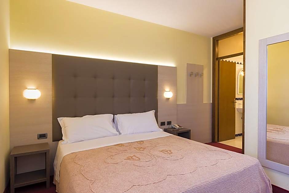 Park Hotel Ristorante Ca' Bianca