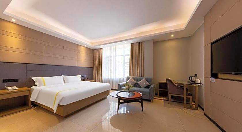 Mao Hua hotel