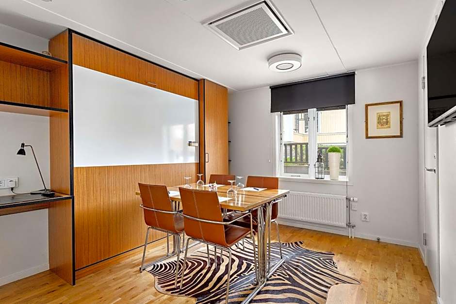 Best Western Hotell Hudik