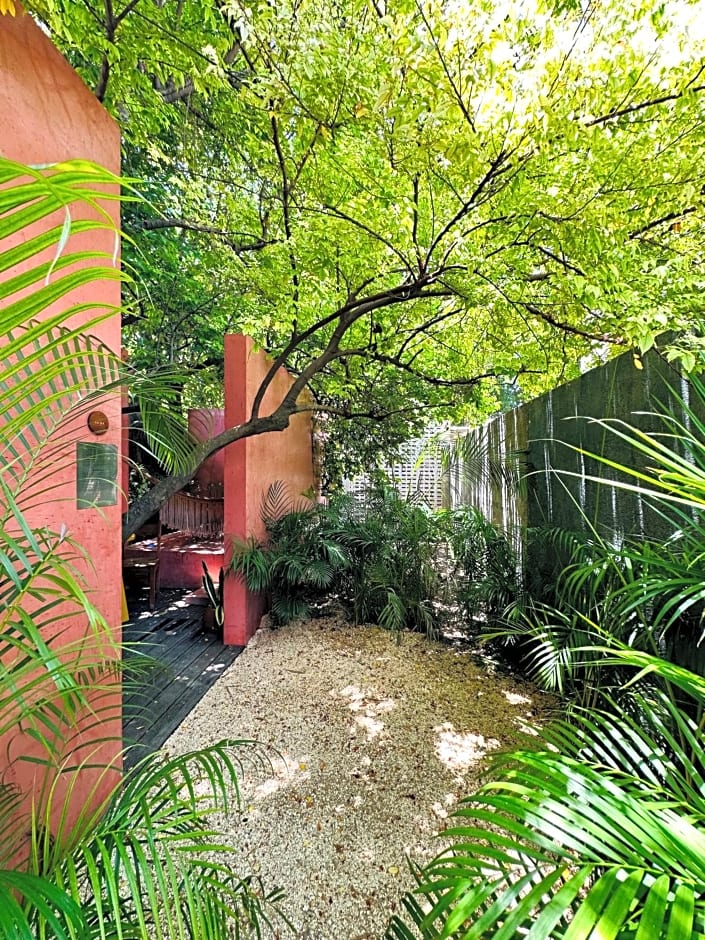 CASA CHAKÁ BOUTIQUE