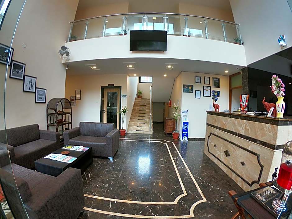 Jivanta Hotel Mahabaleshwar