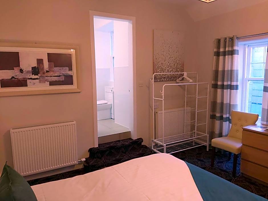 The Strathearn Hotel