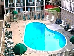 Best Western Monroeville Pittsburg East