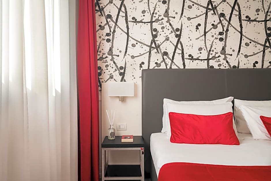 Hotel American Palace Eur