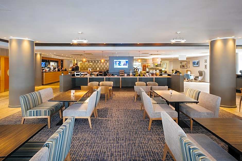 Holiday Inn Coventry M6 Jct 2 By IHG