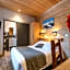 Hotel la Pointe Percee