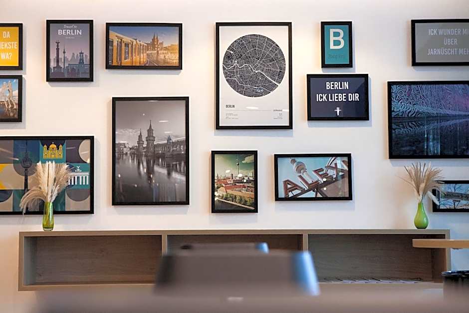 Holiday Inn Berlin City East Side By IHG