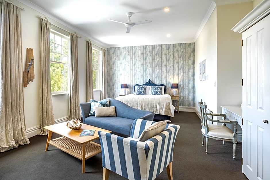 The White Swan Hotel