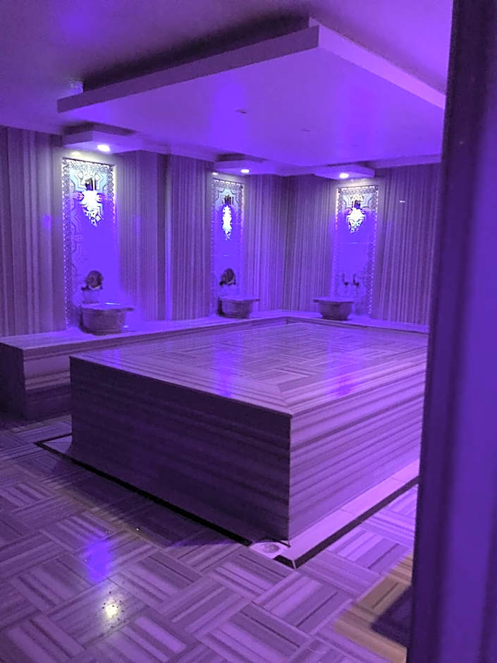 Miray Hotel Kleopatra