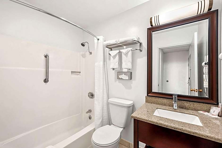 Comfort Inn Yreka I-5