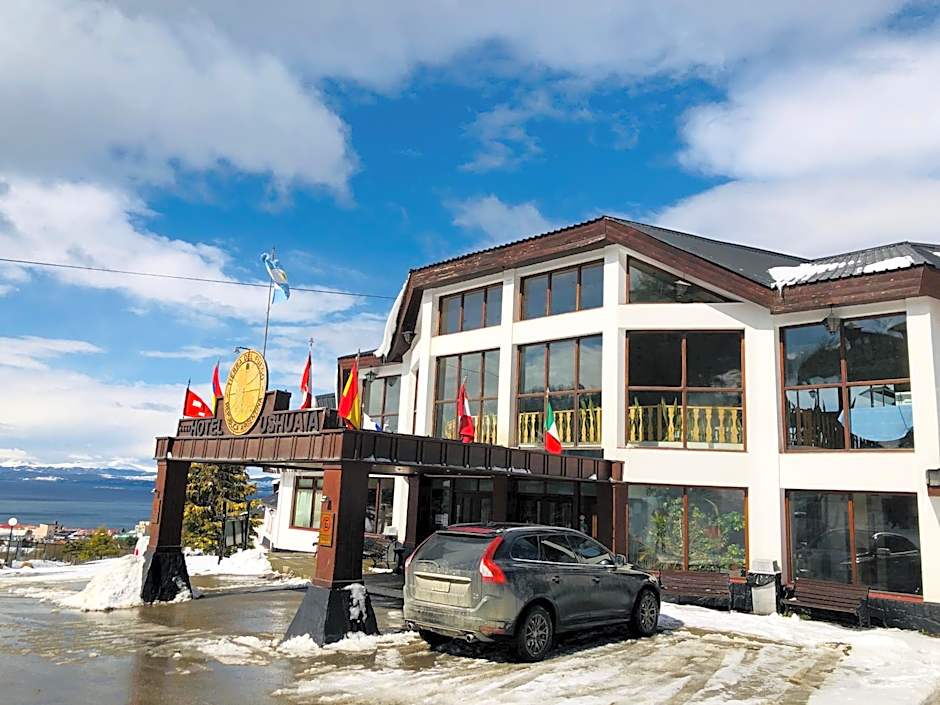 Hotel Ushuaia
