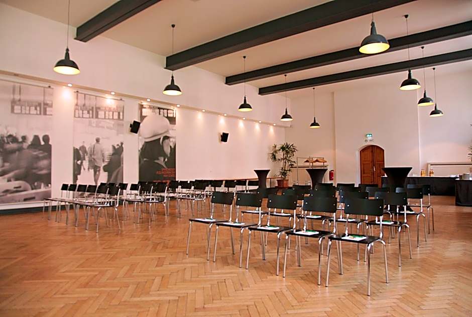 GLS Studio Hotel Berlin