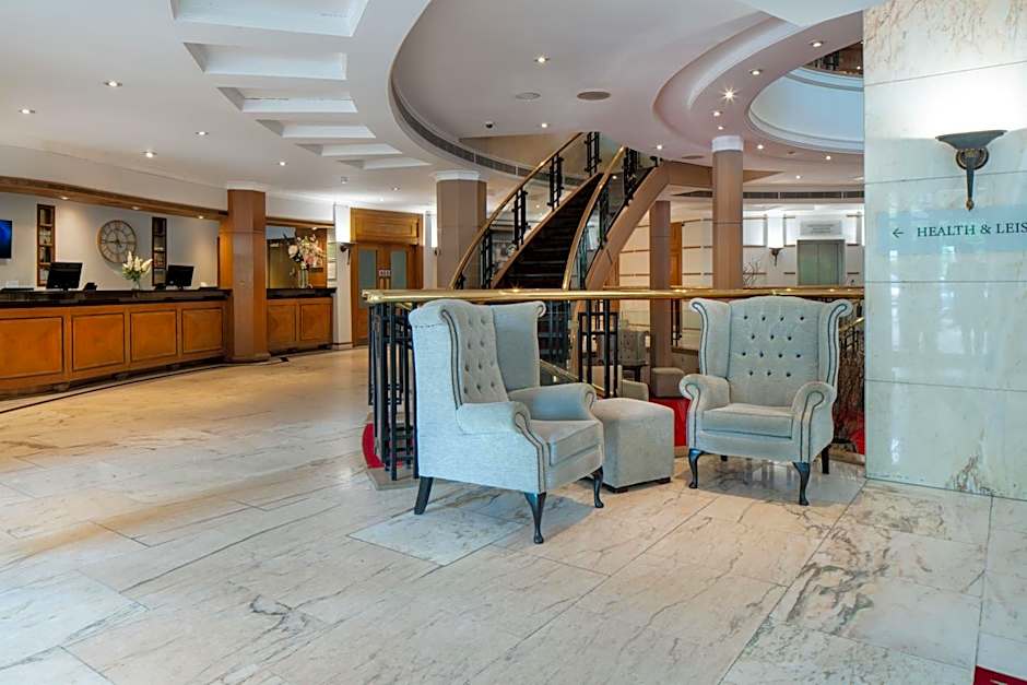 Derby Mickleover, BW Signature Collection