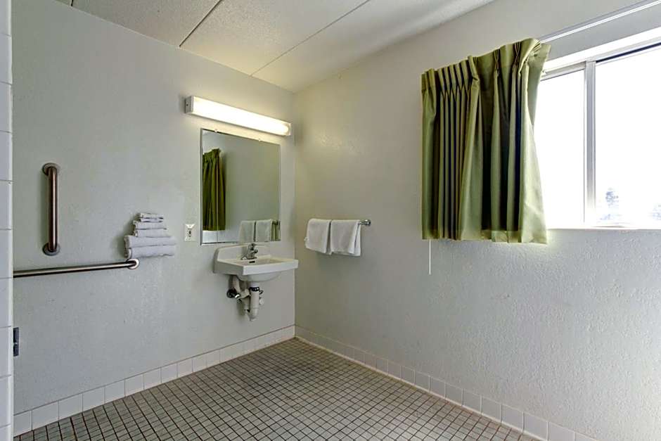 Motel 6-Portland, ME