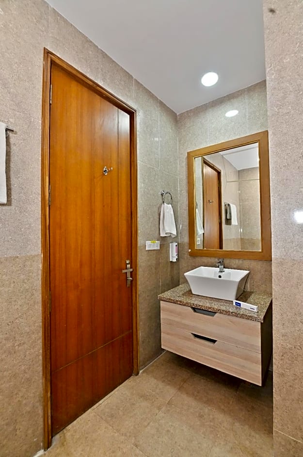 The Altruist Business Stays- Medanta