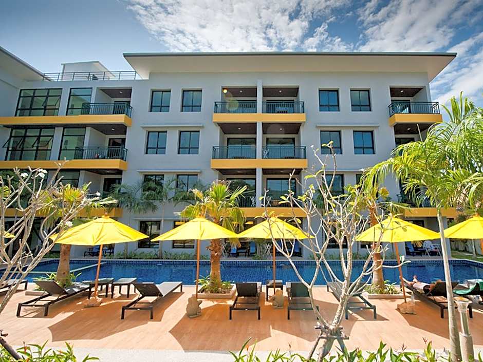 Anchan Boutique Hotel