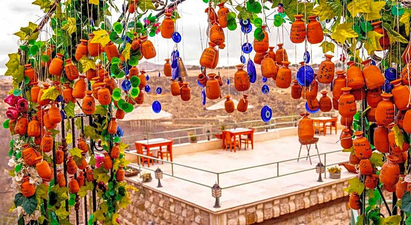 Cappadocia Nar Cave House & Swimming Pool